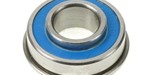 Roulement Enduro 6900 FE LLU - ABEC 3 (Radial) - 10x24/22x6/8